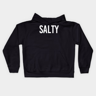 Salty Kids Hoodie